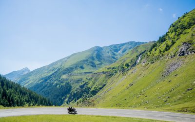 Start der Motorradsaison!